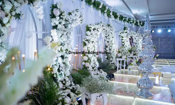 Manali Bhoir Weddings and Events